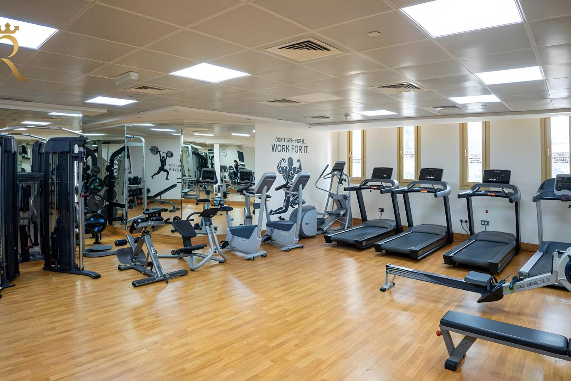 Apartamento Trendy 1br In Mangrove Place For 3 Guests In Al Reem *