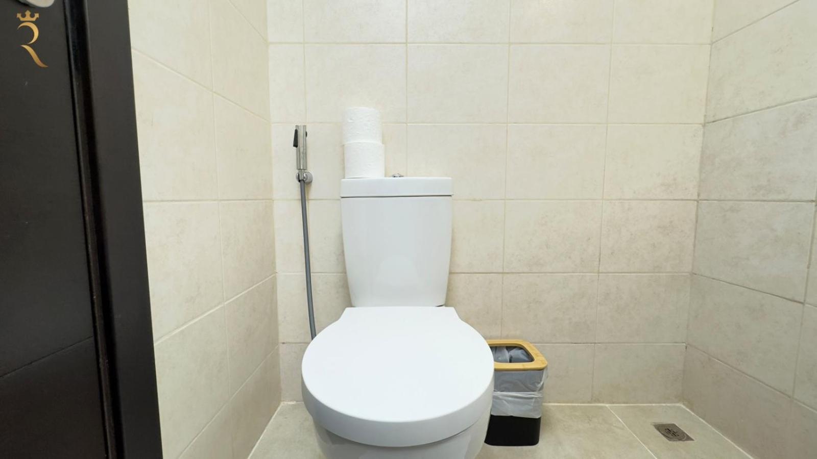 Trendy 1br In Mangrove Place For 3 Guests In Al Reem Apartamento *