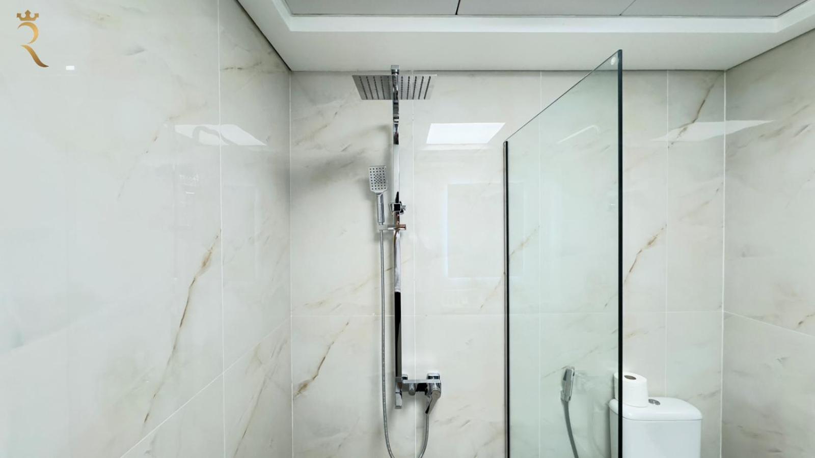 Trendy 1br In Mangrove Place For 3 Guests In Al Reem Apartamento Abu Dhabi